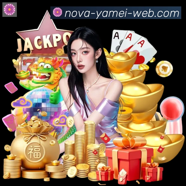 行业推荐